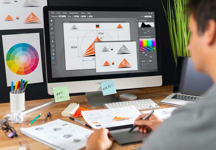 Corso intensivo di Adobe Illustrator